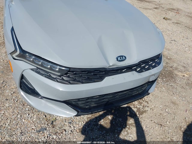 Kia K5 Gt-line