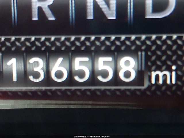 Ram 1500 Rebel  4x4 5'7 Box