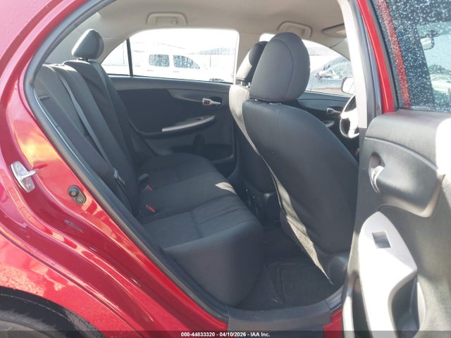 Toyota Corolla S