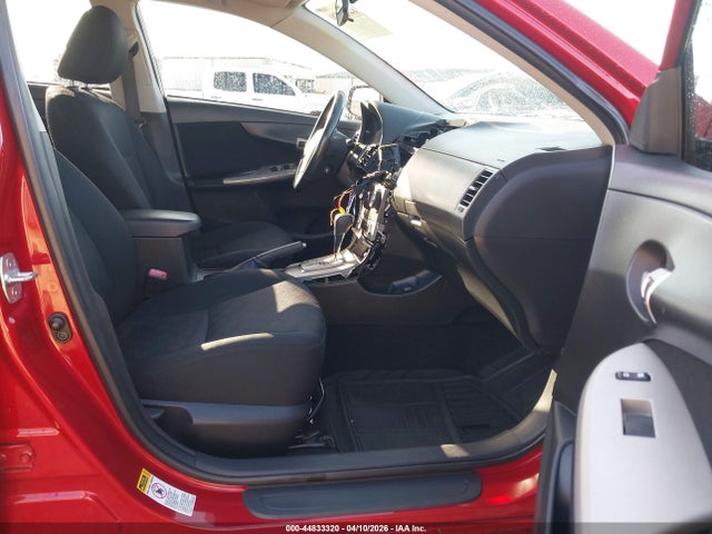 Toyota Corolla S