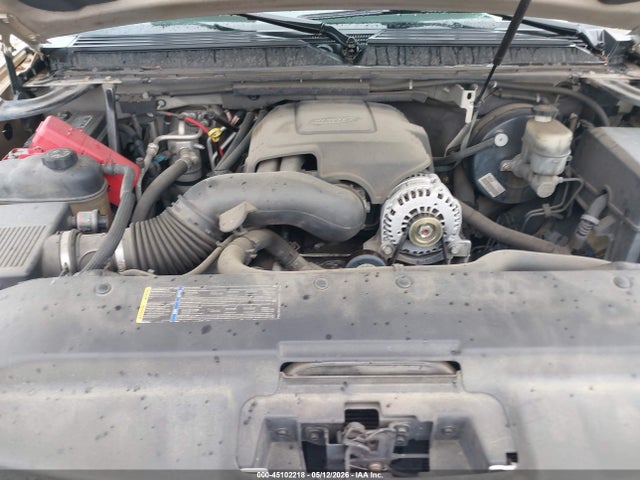 Cadillac Escalade Standard