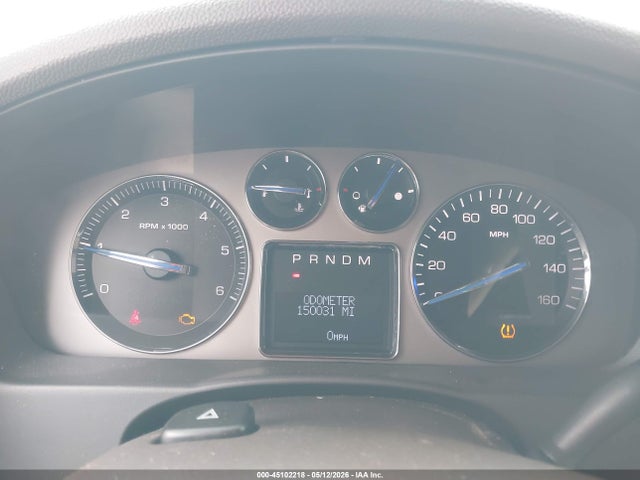 Cadillac Escalade Standard