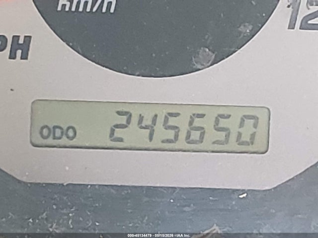 Nissan Frontier Xe