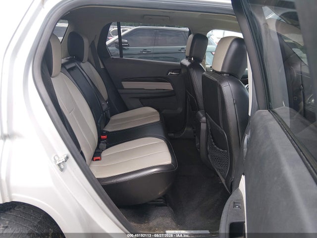 GMC Terrain Denali