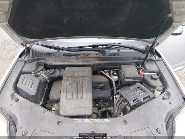 GMC Terrain Denali