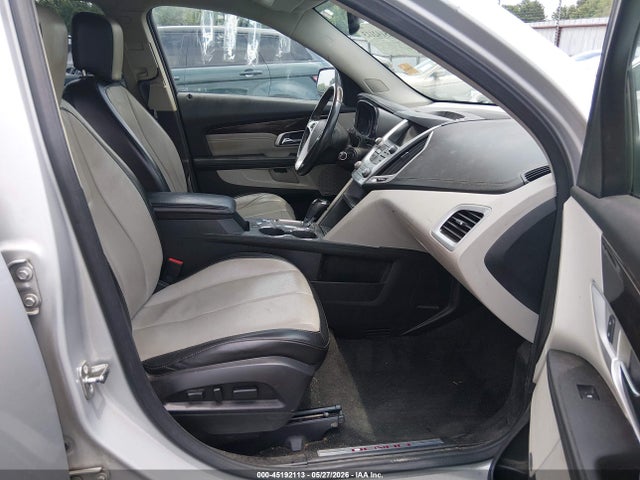 GMC Terrain Denali