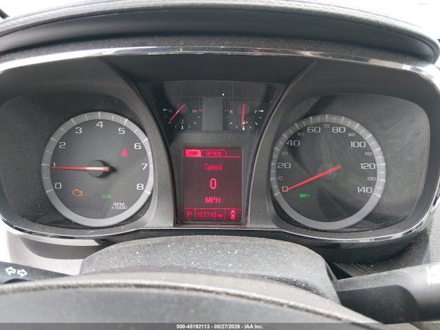 GMC Terrain Denali
