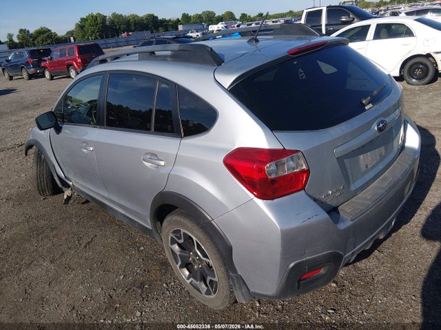Subaru Crosstrek 2.0i Premium