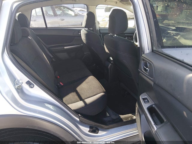 Subaru Crosstrek 2.0i Premium