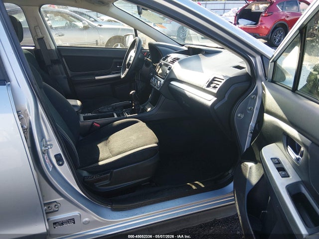 Subaru Crosstrek 2.0i Premium