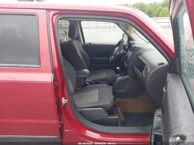 Jeep Patriot Sport