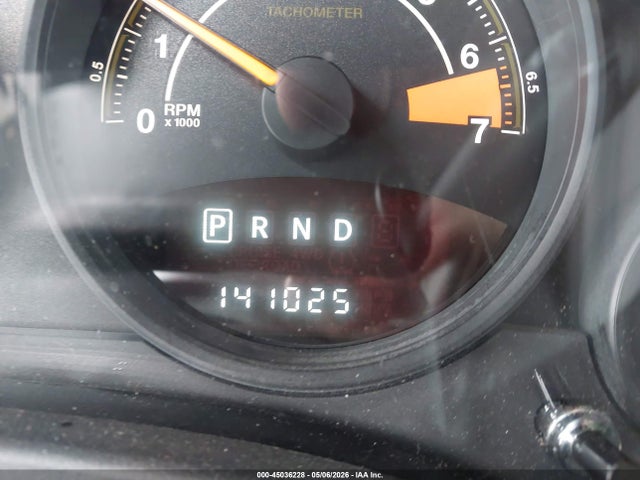 Jeep Patriot Sport