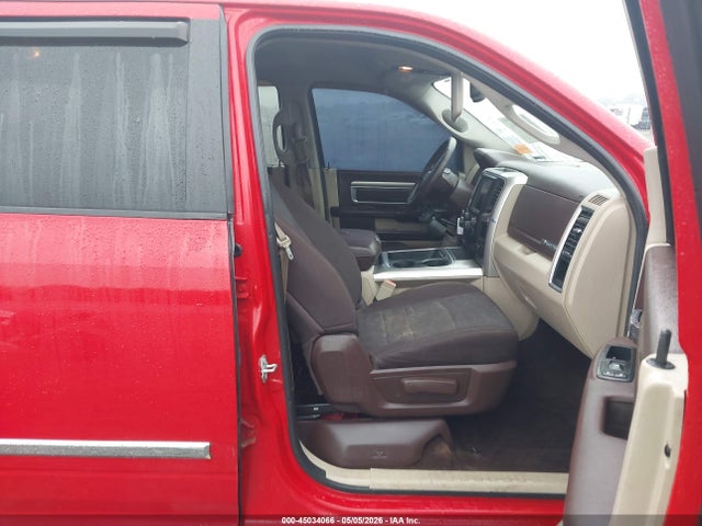 Ram 1500 Big Horn  4x4 5'7 Box
