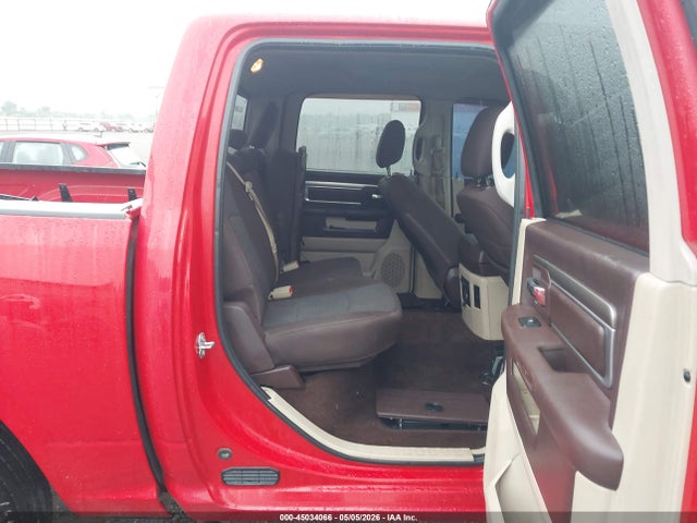 Ram 1500 Big Horn  4x4 5'7 Box