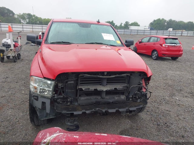 Ram 1500 Big Horn  4x4 5'7 Box