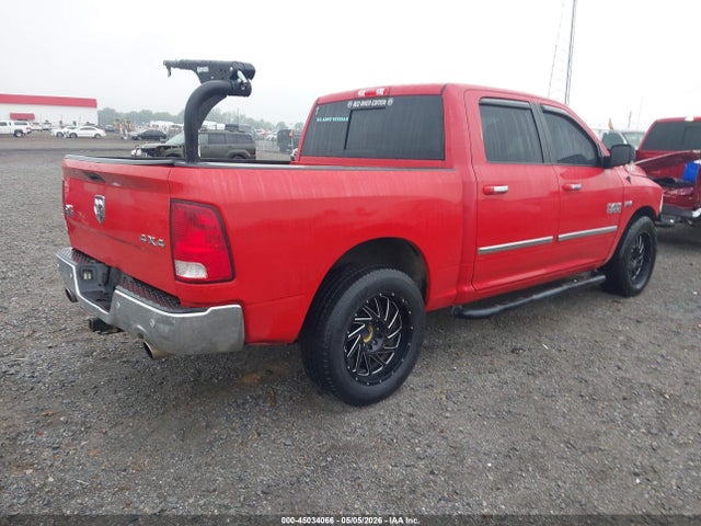 Ram 1500 Big Horn  4x4 5'7 Box