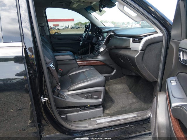 GMC Yukon Slt
