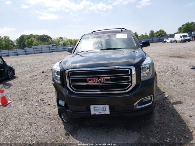GMC Yukon Slt