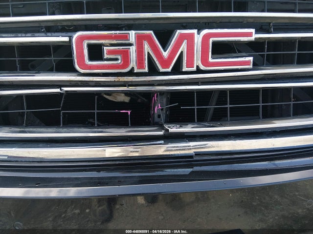 GMC Yukon Slt