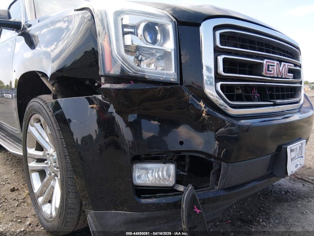 GMC Yukon Slt