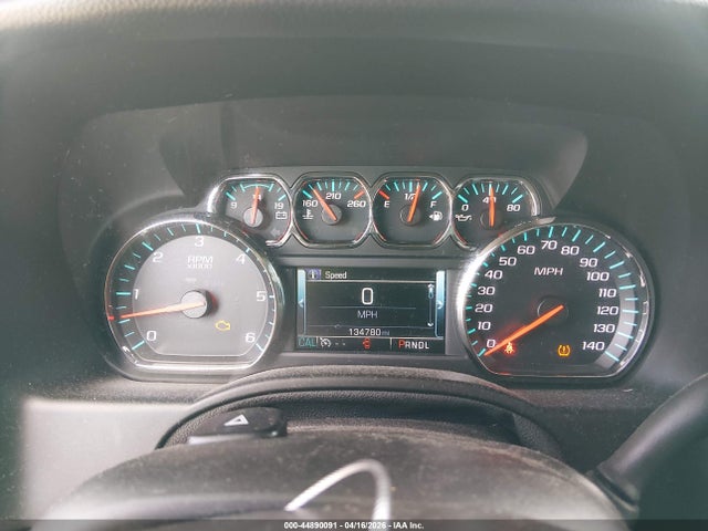 GMC Yukon Slt