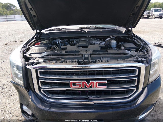 GMC Yukon Slt