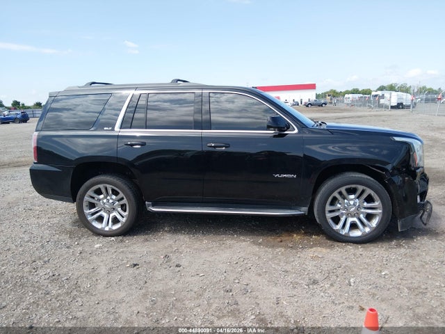 GMC Yukon Slt