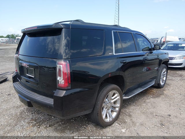 GMC Yukon Slt