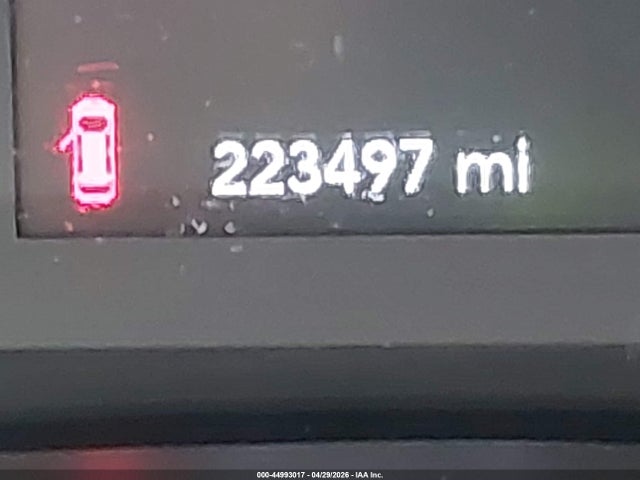 Jeep Cherokee Latitude Fwd