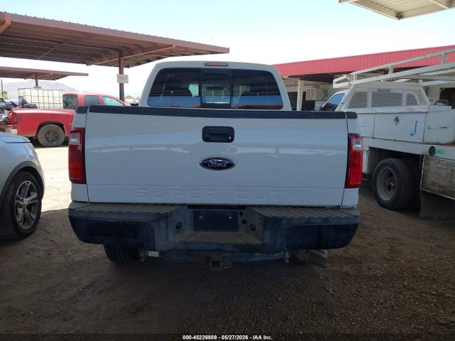 Ford F-350