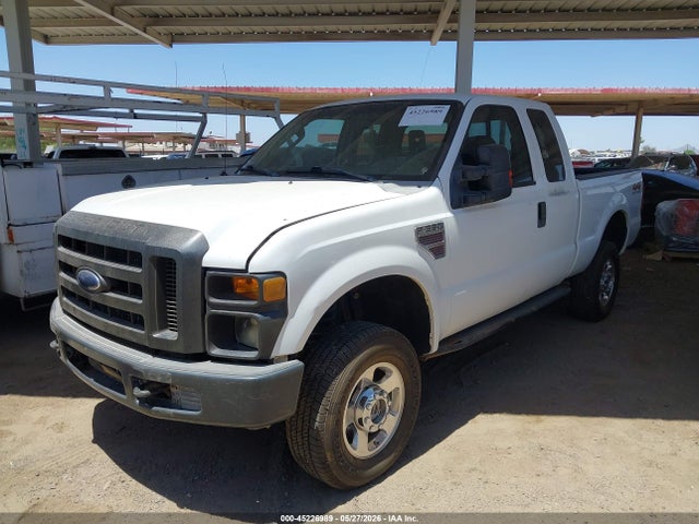 Ford F-350