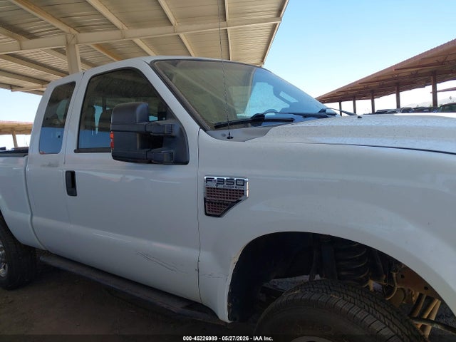 Ford F-350