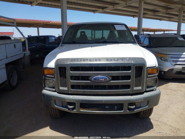 Ford F-350