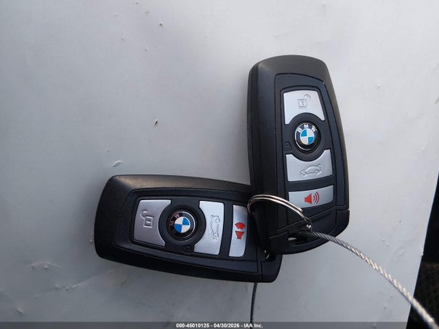 BMW X Series Sdrive28i