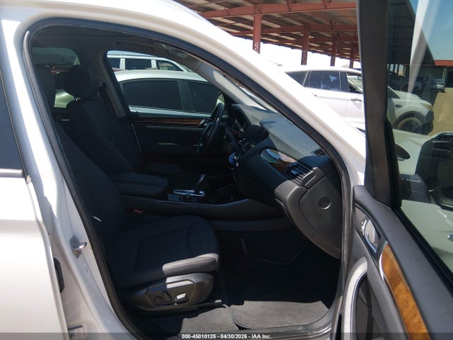 BMW X Series Sdrive28i