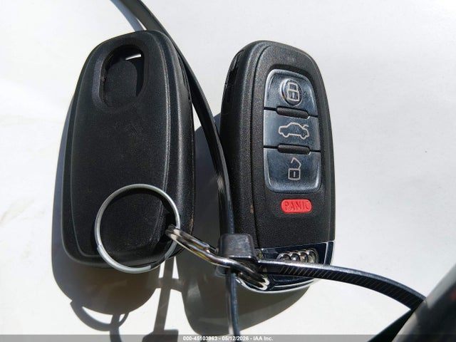 Audi A4 2.0t Premium