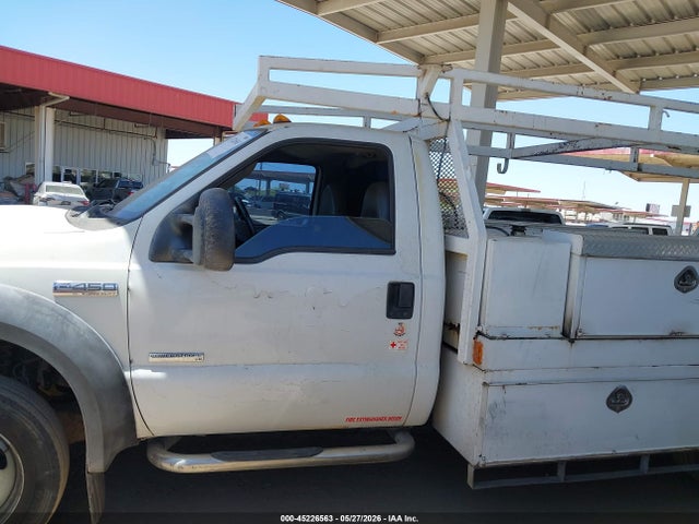 Ford F-450
