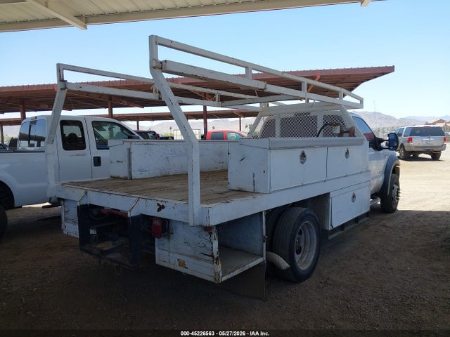 Ford F-450