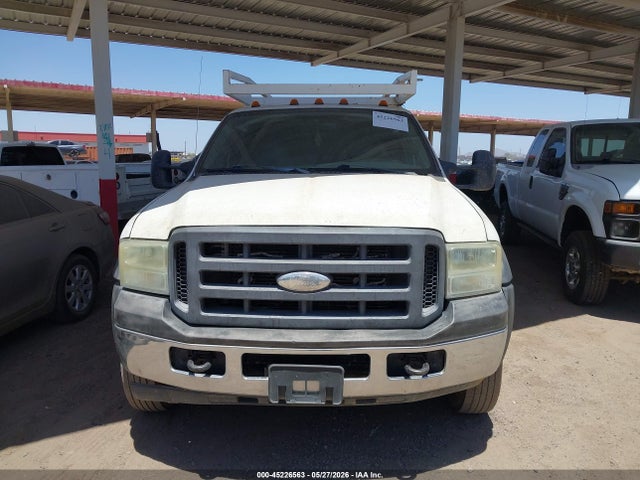 Ford F-450
