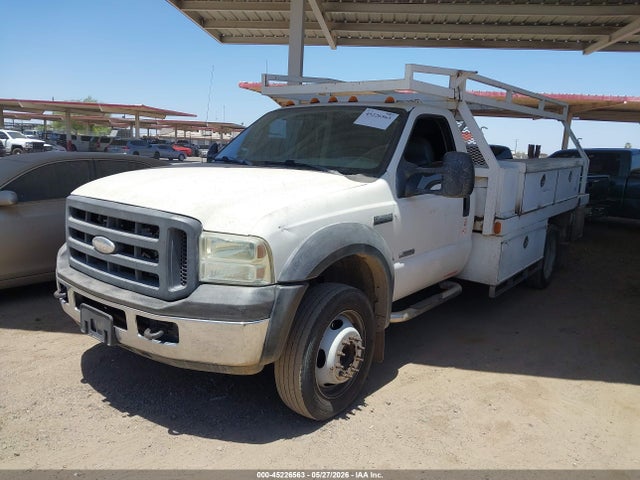 Ford F-450