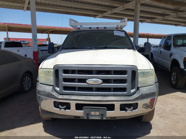 Ford F-450