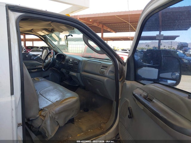 Ford F-450