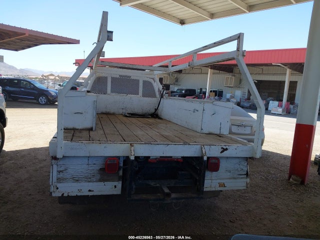 Ford F-450