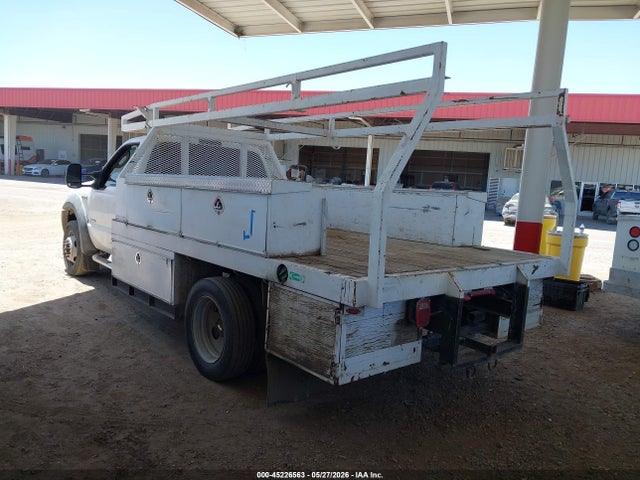 Ford F-450
