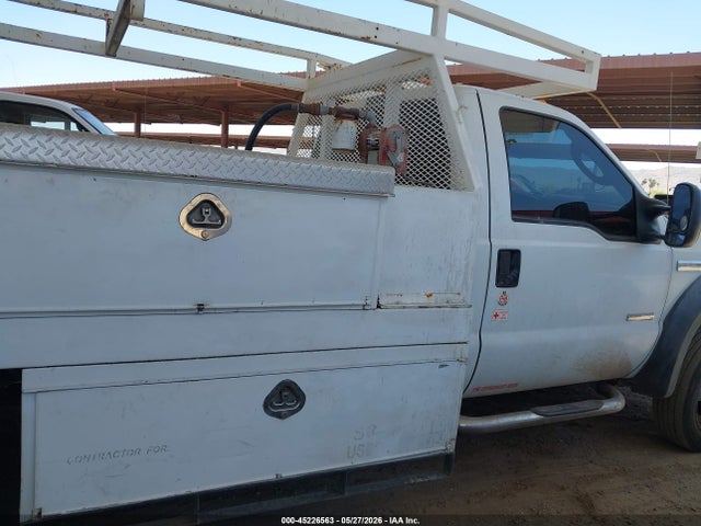 Ford F-450