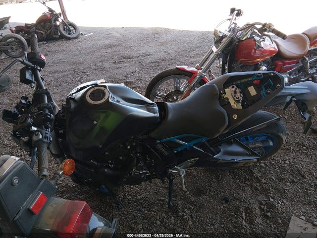 Suzuki Gsx800 R