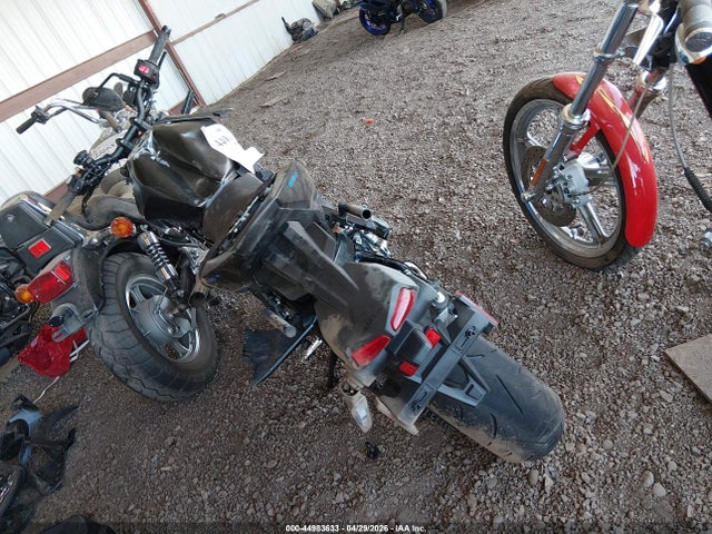 Suzuki Gsx800 R