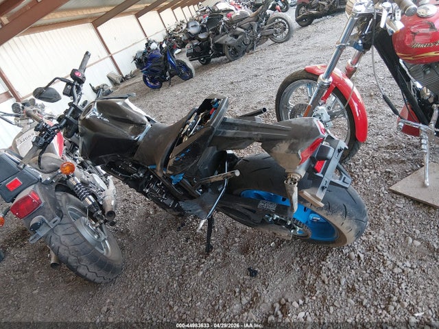 Suzuki Gsx800 R