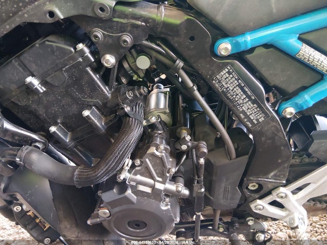 Suzuki Gsx800 R