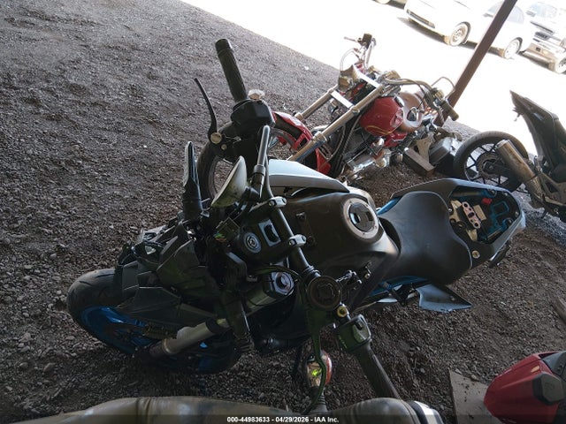 Suzuki Gsx800 R